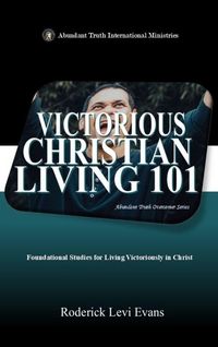 Produktbild: Victorious Christian Living 101