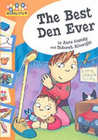 Produktbild: Best Den Ever