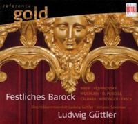 Produktbild: Festliches Barock