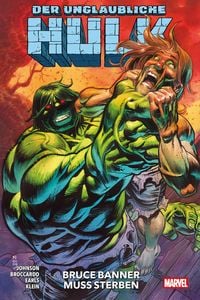 Bild vom Artikel Der unglaubliche Hulk vom Autor 