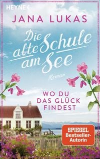 Produktbild: Wo du das Gl&uuml;ck findest
