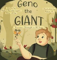 Produktbild: Geno the Giant
