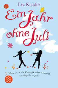 Produktbild: Ein Jahr ohne Juli