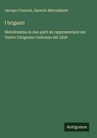 Produktbild: I briganti