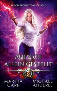 Produktbild: Auf sich allein gestellt