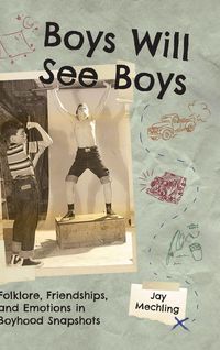 Produktbild: Boys Will See Boys