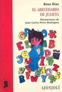 Produktbild: El abecedario de Julieta