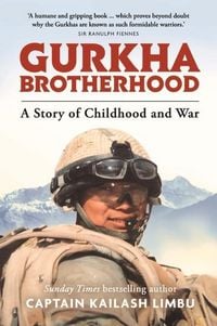 Produktbild: Gurkha Brotherhood