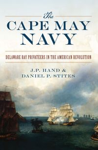 Produktbild: Cape May Navy