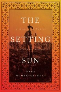 Produktbild: The Setting Sun