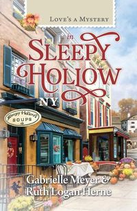 Produktbild: Love's a Mystery in Sleepy Hollow, NY