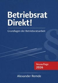 Produktbild: Betriebsrat Direkt!