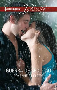 Produktbild: Guerra de sedu&ccedil;&atilde;o