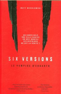 Produktbild: Six versions