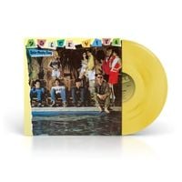 Produktbild: Dolce Vita (Ltd. Coloured Vinyl)