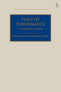 Produktbild: Place of Performance