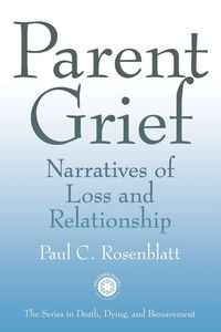 Produktbild: Parent Grief