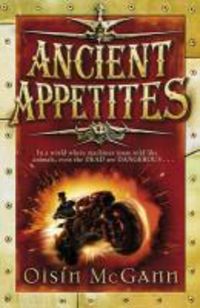 Produktbild: Ancient Appetites