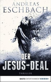 Produktbild: Der Jesus-Deal