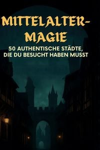 Produktbild: Mittelalter-Magie
