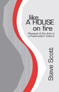 Produktbild: Like a House on Fire
