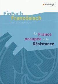 Produktbild: EinFach Franz&ouml;sisch Unterrichtsmodelle