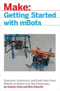 Produktbild: MBot for Makers