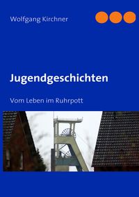 Produktbild: Jugendgeschichten