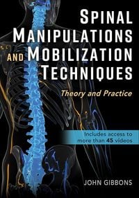 Produktbild: Spinal Manipulations and Mobilization Techniques