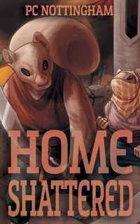 Produktbild: Home Shattered