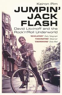 Produktbild: Jumpin' Jack Flash