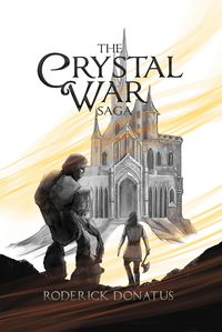 Produktbild: The Crystal War Saga