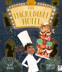 Produktbild: Incredible Hotel / Spanish / World