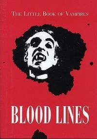 Produktbild: Bloodlines