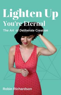 Produktbild: Lighten Up, You're Eternal