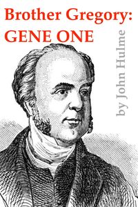 Produktbild: Brother Gregory: Gene One (Mendel, #1)