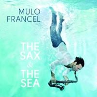 Produktbild: The Sax & The Sea (180g Vinyl)