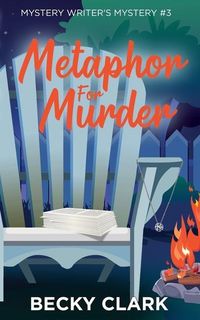 Produktbild: Metaphor for Murder