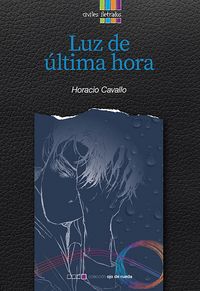 Produktbild: Luz de &uacute;ltima hora