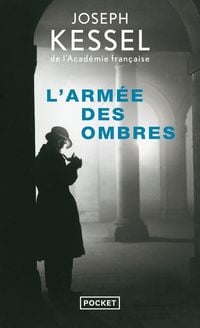 Produktbild: L'arm&eacute;e des ombres