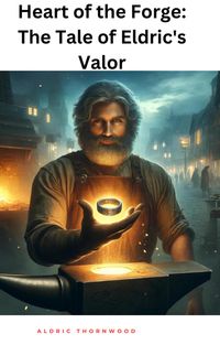 Produktbild: Heart of the Forge: The Tale of Eldric's Valor
