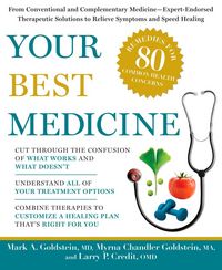 Produktbild: Your Best Medicine