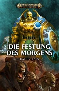 Produktbild: Die Festung des Morgens