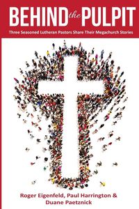Produktbild: Behind the Pulpit