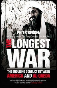 Produktbild: The Longest War