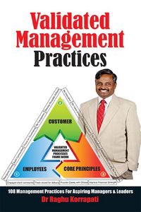 Produktbild: Validated Management Practices