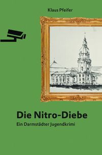 Produktbild: Die Nitro-Diebe