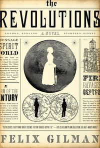 Produktbild: The Revolutions