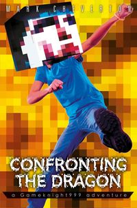 Produktbild: Confronting the Dragon: a Gameknight999 Adventure
