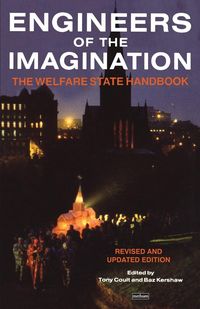 Produktbild: Engineers of Imagination